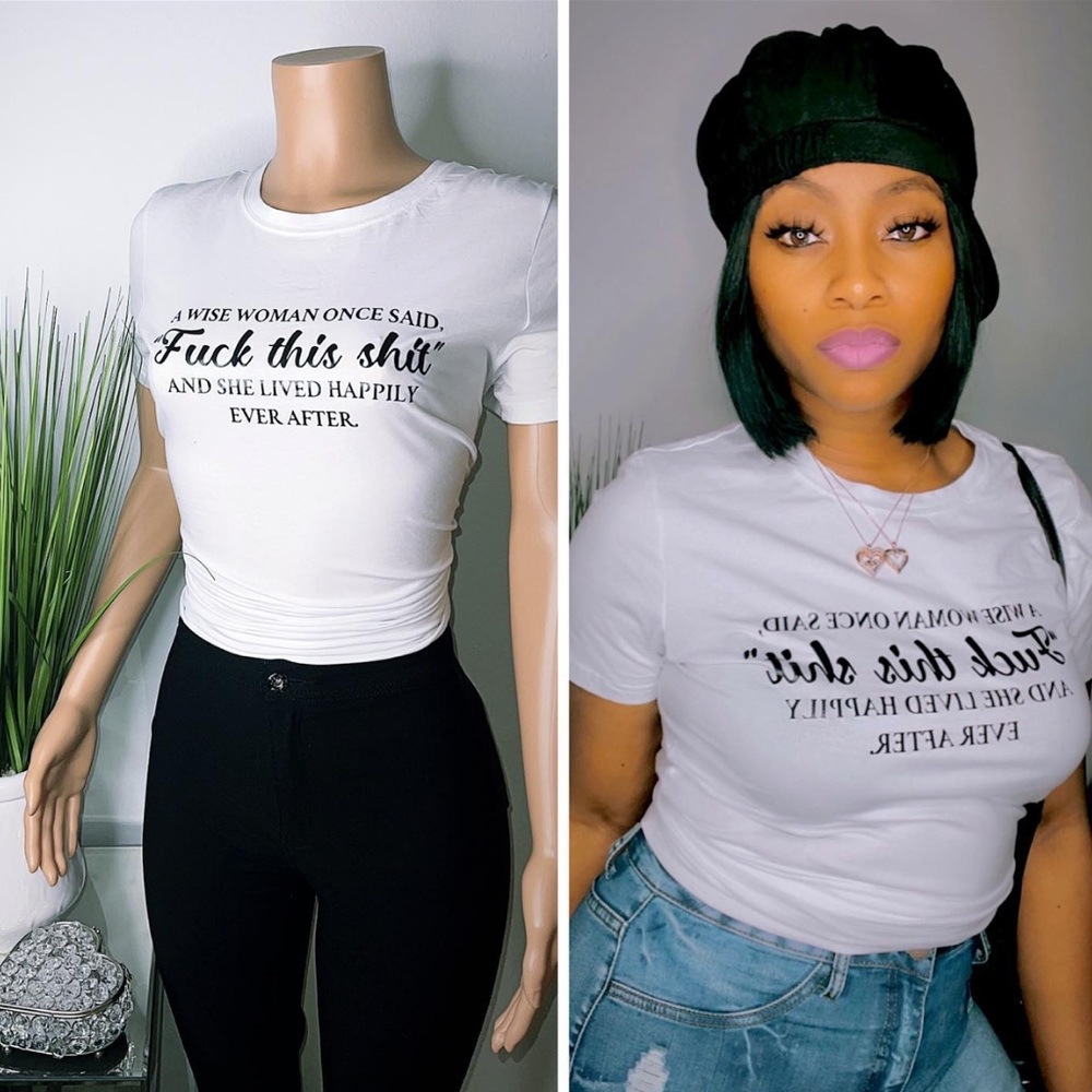 Basic T-Shirt